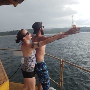 Meet your Posher, Morgan